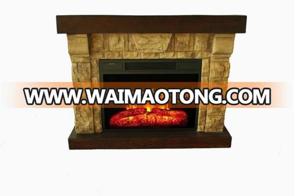 Cheap European fireplace, fireplacemantal,elatric fireplace