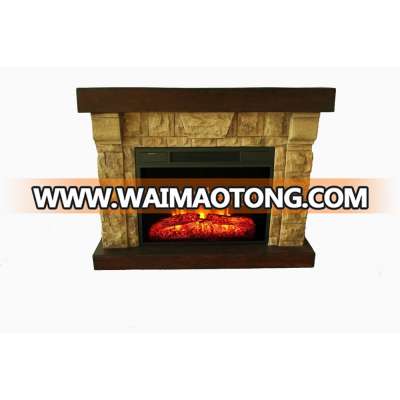 Cheap European fireplace, fireplacemantal,elatric fireplace